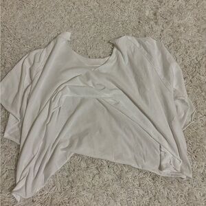 Free people tee